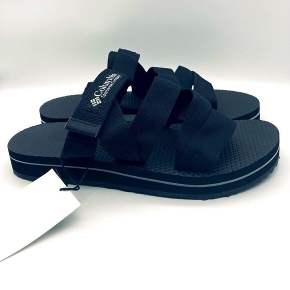 NWT Columbia Alava Women’s Sandals Size 8 - Picture 3 of 9